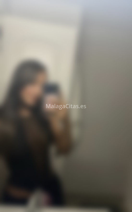 Rouse, desde Venezuela. 614722370. Citas en MÁLAGA, MÁLAGA. www.malagacitas.es.