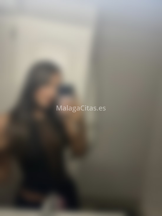 Rouse, desde Venezuela. 614722370. Citas en MÁLAGA, MÁLAGA. www.malagacitas.es.
