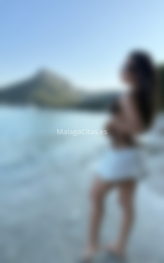 Rouse, desde Venezuela. 614722370. Citas en MÁLAGA, MÁLAGA. www.malagacitas.es.