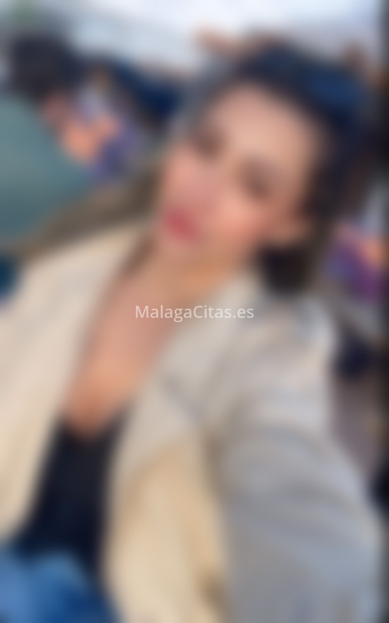 Tamara, latina recién llegada. 613597746. Citas en MÁLAGA, MÁLAGA. www.malagacitas.es.