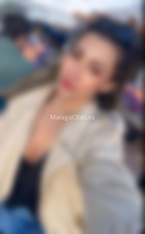 Tamara, latina recién llegada. 613597746. Citas en MÁLAGA, MÁLAGA. www.malagacitas.es.