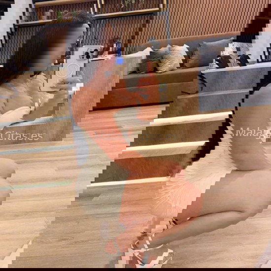 Salomé, chica venezolana fiestera . 634087128. Citas en MÁLAGA, MÁLAGA. www.malagacitas.es.