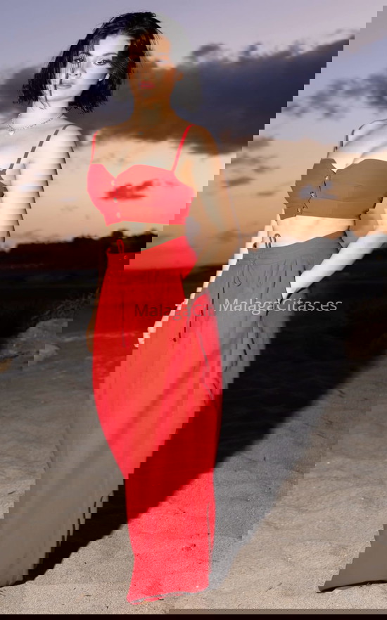 Samantha, jovencita angelical. 692073674. Citas en MÁLAGA, MÁLAGA. www.malagacitas.es.