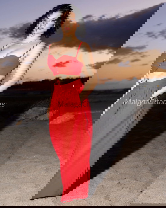 Samantha, jovencita angelical. 692073674. Citas en MÁLAGA, MÁLAGA. www.malagacitas.es.