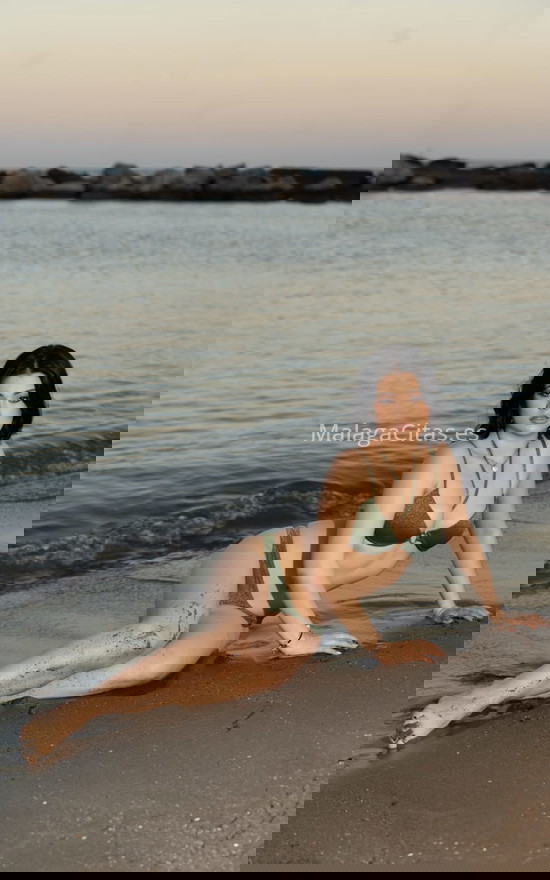 Samantha, jovencita angelical. 692073674. Citas en MÁLAGA, MÁLAGA. www.malagacitas.es.