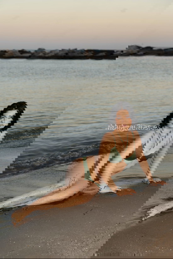 Samantha, jovencita angelical. 692073674. Citas en MÁLAGA, MÁLAGA. www.malagacitas.es.