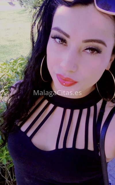 Lizeth, nueva en el país . 611298169. Citas en MÁLAGA, MÁLAGA. www.malagacitas.es.