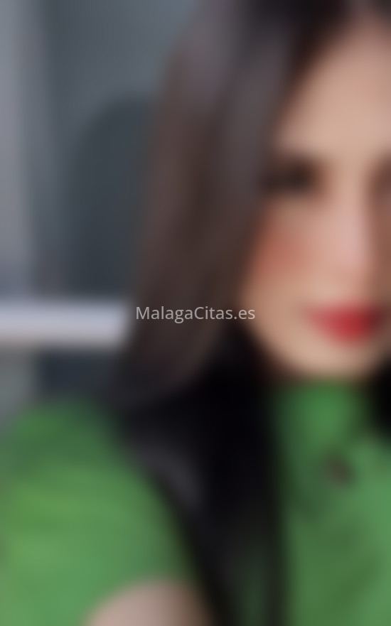Lucía, chica latina. 624378245. Citas en MÁLAGA, MÁLAGA. www.malagacitas.es.