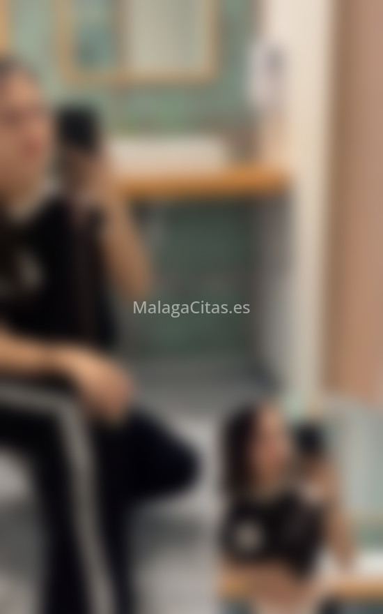 Lucía, chica latina. 624378245. Citas en MÁLAGA, MÁLAGA. www.malagacitas.es.