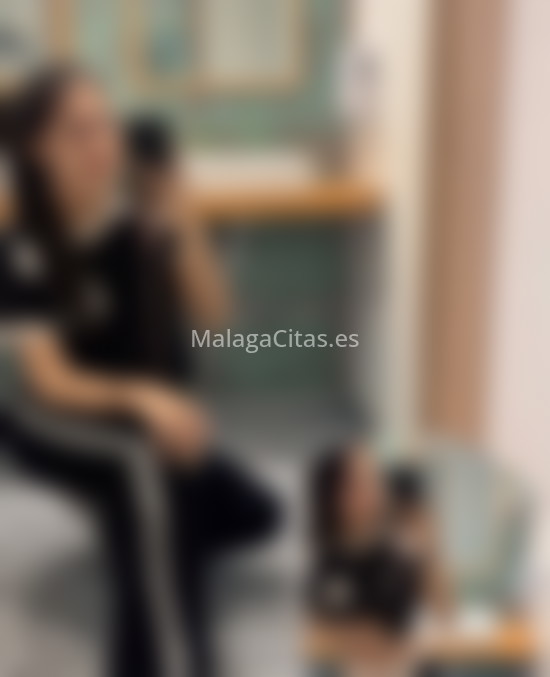 Lucía, chica latina. 624378245. Citas en MÁLAGA, MÁLAGA. www.malagacitas.es.