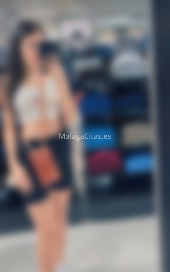 Lucía, chica latina. 624378245. Citas en MÁLAGA, MÁLAGA. www.malagacitas.es.