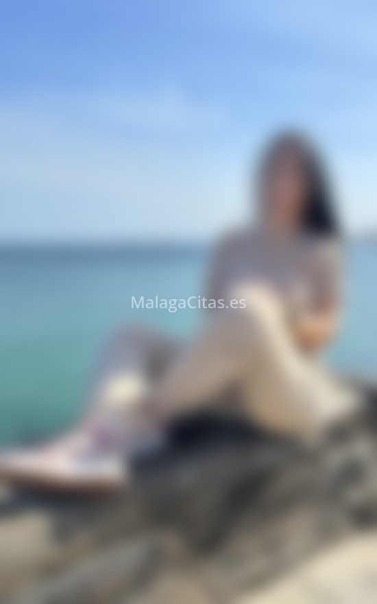 Karina, hermosa y dulce. 674977823. Citas en MÁLAGA, MÁLAGA. www.malagacitas.es.