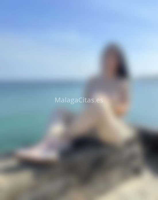 Karina, hermosa y dulce. 674977823. Citas en MÁLAGA, MÁLAGA. www.malagacitas.es.