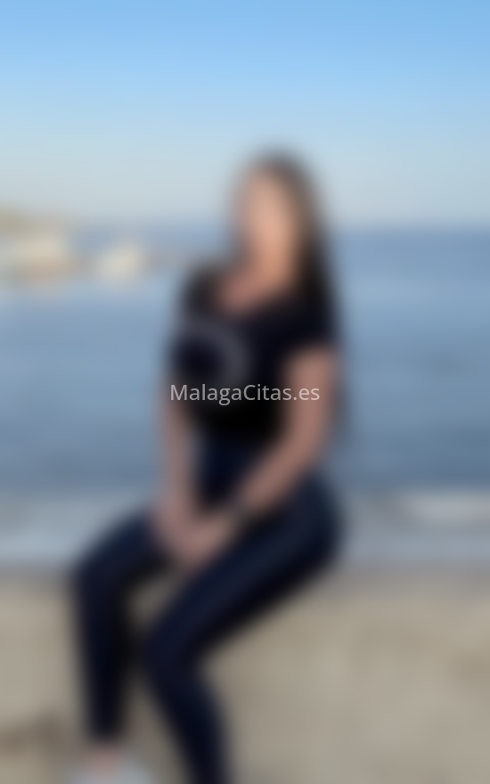 Karina, hermosa y dulce. 674977823. Citas en MÁLAGA, MÁLAGA. www.malagacitas.es.