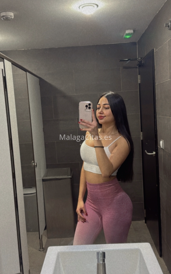 María José . 631452063. Citas en MÁLAGA, MÁLAGA. www.malagacitas.es.