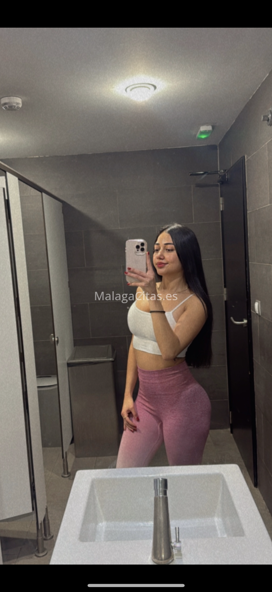 María José . 631452063. Citas en MÁLAGA, MÁLAGA. www.malagacitas.es.