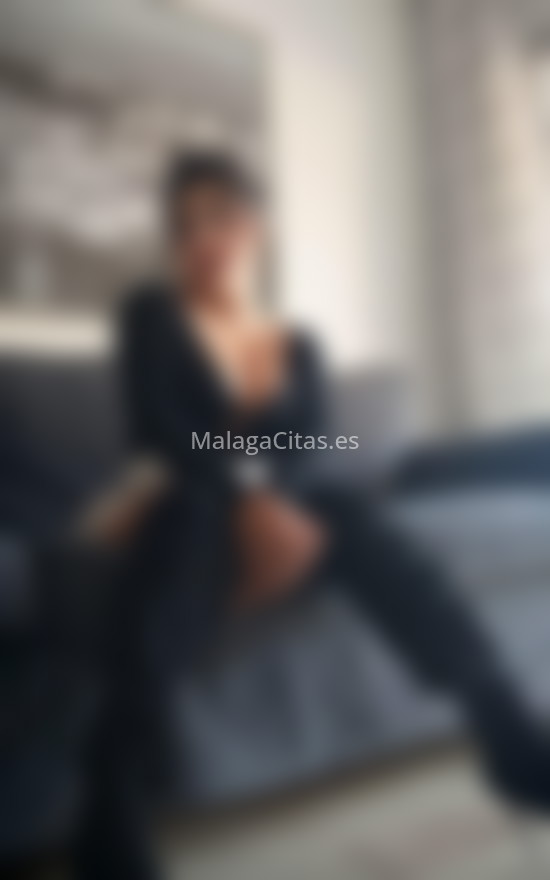 Sabrina joven latina de vacaciones . 613578403. Citas en MÁLAGA, MÁLAGA. www.malagacitas.es.