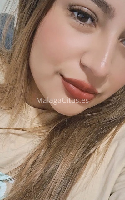 Súper divertida latina, I LIKE PARTY. 665434091. Citas en MÁLAGA, MÁLAGA. www.malagacitas.es.