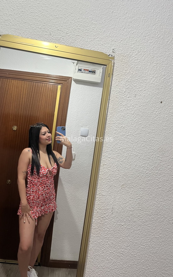 Naty, disfrutando unos días aquí. 687265943. Citas en MÁLAGA, MÁLAGA. www.malagacitas.es.