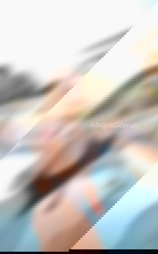 Giovana. 627643892. Citas en MÁLAGA, MÁLAGA. www.malagacitas.es.
