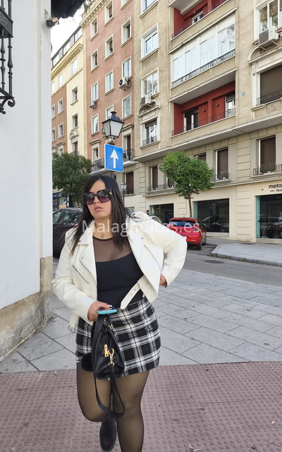 Clara, bella latina. 603910941. Citas en MÁLAGA, MÁLAGA. www.malagacitas.es.
