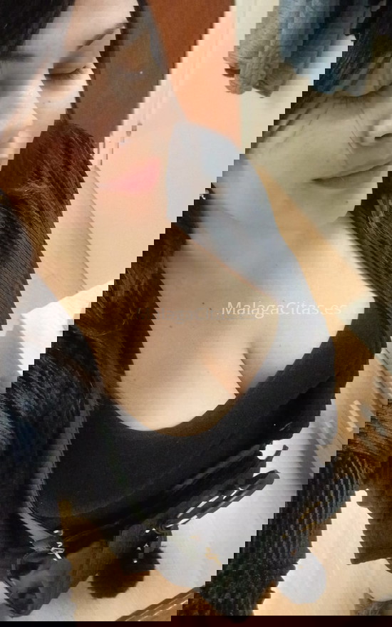 Clara, bella latina. 603910941. Citas en MÁLAGA, MÁLAGA. www.malagacitas.es.