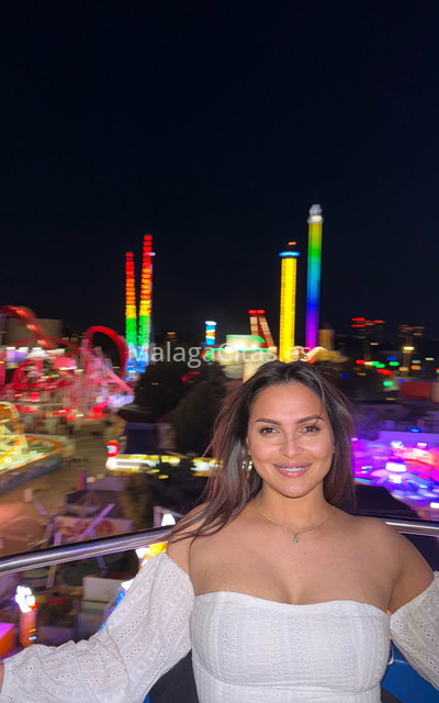 Wendy, alegre y divertida venezolana. 674351981. Citas en MÁLAGA, MÁLAGA. www.malagacitas.es.