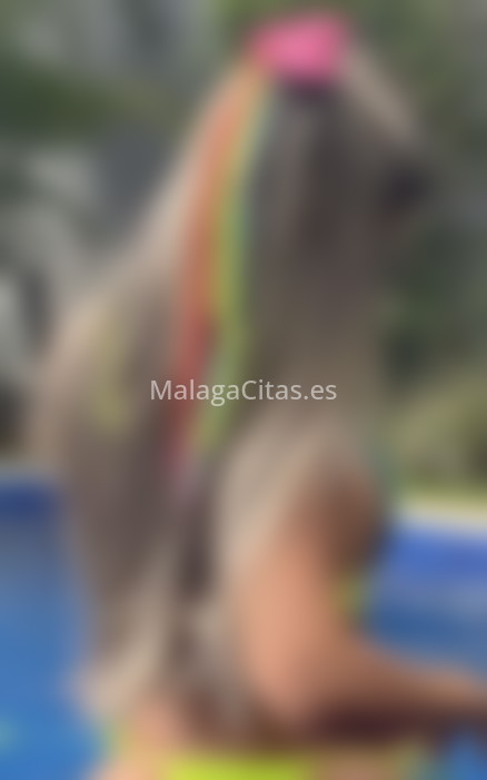 Kiara, mujer de Colombia. 631431667. Citas en MÁLAGA, MÁLAGA. www.malagacitas.es.