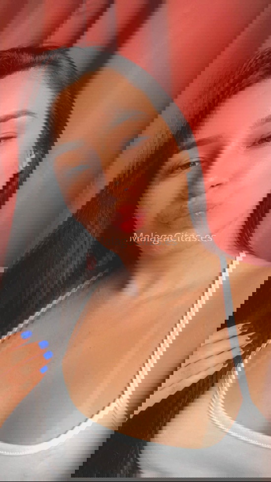 Morena atenta y cariñosa!!. 675569955. Citas en MÁLAGA, MÁLAGA. www.malagacitas.es.