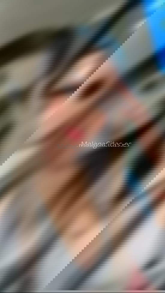 Génesis . 641942957. Citas en MÁLAGA, MÁLAGA. www.malagacitas.es.
