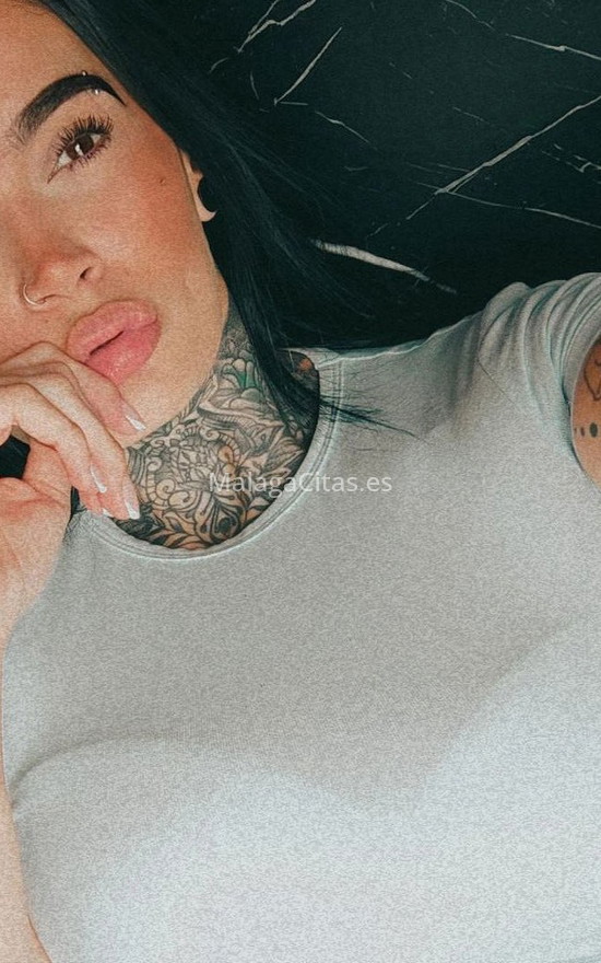 Alejandra, guapa colombiana . 600489158. Citas en MÁLAGA, MÁLAGA. www.malagacitas.es.