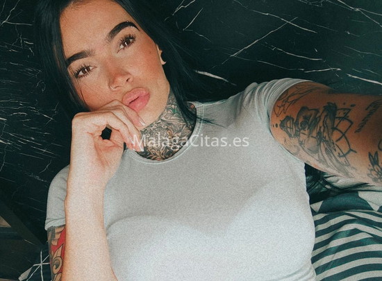 Alejandra, guapa colombiana . 600489158. Citas en MÁLAGA, MÁLAGA. www.malagacitas.es.