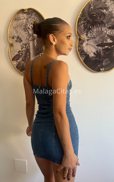 Lucia, jovencita española . 677375344. Citas en MÁLAGA, MÁLAGA. www.malagacitas.es.