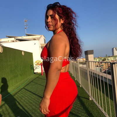 Mia, espectacular chica recién llegada . 642950501. Citas en MÁLAGA, MÁLAGA. www.malagacitas.es.