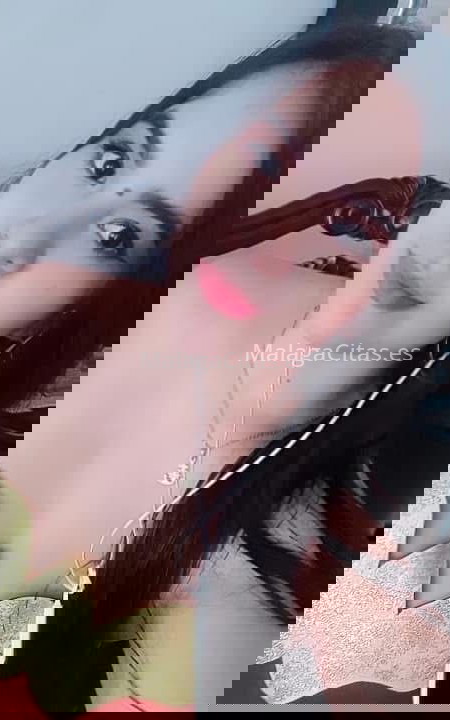 Mia, espectacular chica recién llegada . 611362586. Citas en MÁLAGA, MÁLAGA. www.malagacitas.es.
