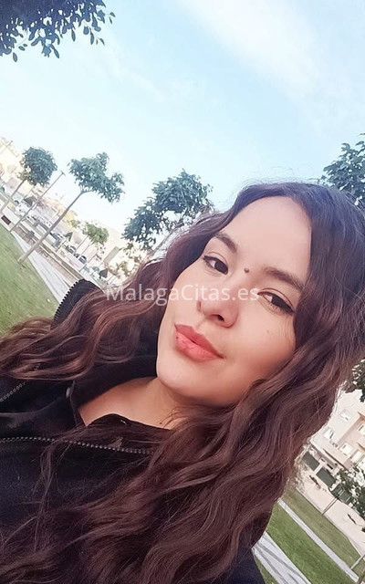 Mia, espectacular chica recién llegada . 611362586. Citas en MÁLAGA, MÁLAGA. www.malagacitas.es.