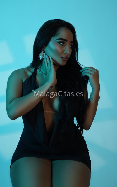 Moana, brasileña . 623704802. Citas en MÁLAGA, MÁLAGA. www.malagacitas.es.