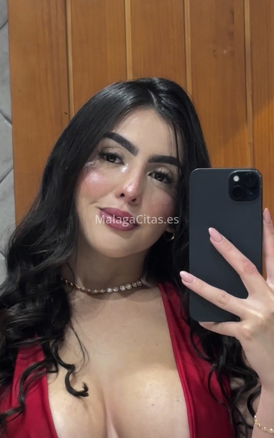 Carolina, latina voluptuosa . 635719446. Citas en MÁLAGA, MÁLAGA. www.malagacitas.es. Carolina, latina voluptuosa . 635719446. Citas en MÁLAGA, MÁLAGA. www.malagacitas.es.