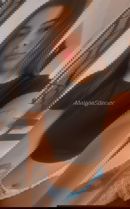 Dulce, fiestera y cercana paraguaya. 678753747. Citas en MÁLAGA, MÁLAGA. www.malagacitas.es.
