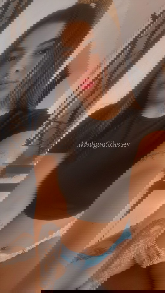 Dulce, fiestera y cercana paraguaya. 678753747. Citas en MÁLAGA, MÁLAGA. www.malagacitas.es.