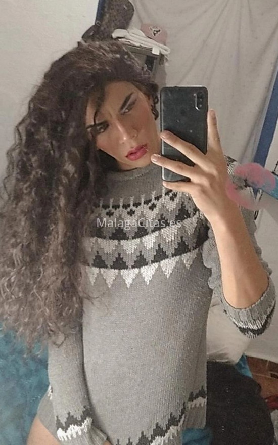 Sharon, cd venezolana, alta y delgada. 635923732. Citas en MÁLAGA, MÁLAGA. www.malagacitas.es.