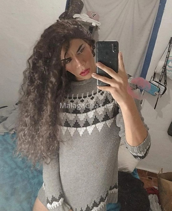 Sharon, cd venezolana, alta y delgada. 635923732. Citas en MÁLAGA, MÁLAGA. www.malagacitas.es.