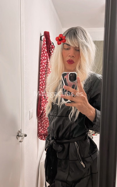 Sharon, cd venezolana, alta y delgada. 635923732. Citas en MÁLAGA, MÁLAGA. www.malagacitas.es.