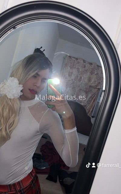 Sharon, cd venezolana, alta y delgada. 635923732. Citas en MÁLAGA, MÁLAGA. www.malagacitas.es.