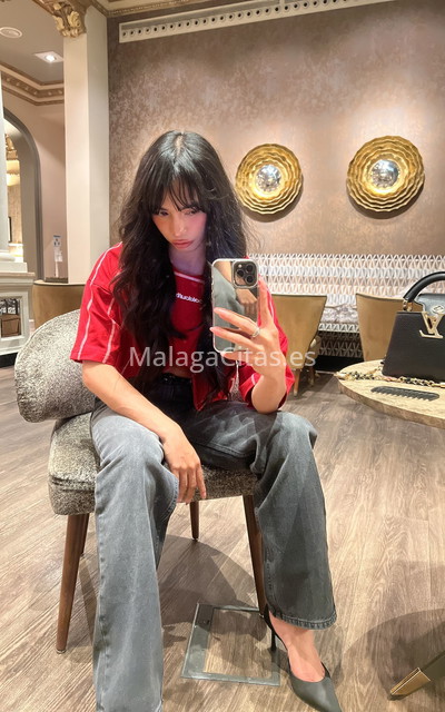 Alena, from Thailand. 691776278. Citas en MÁLAGA, MÁLAGA. www.malagacitas.es.