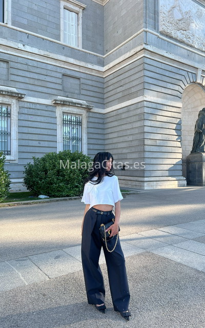 Alena, from Thailand. 691776278. Citas en MÁLAGA, MÁLAGA. www.malagacitas.es.
