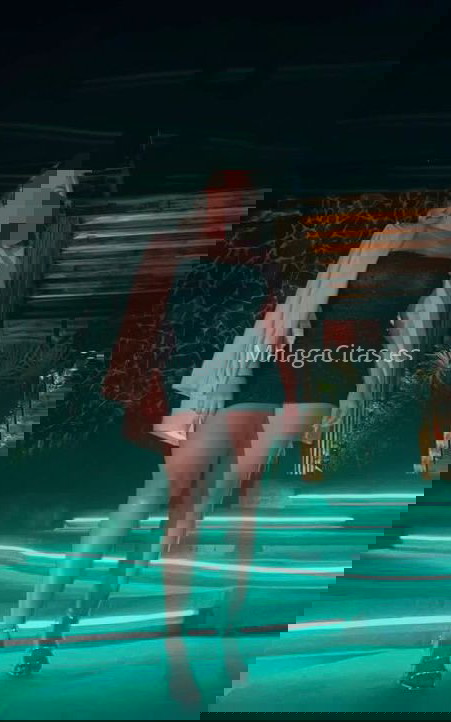 Paola!! Portuguesa fiestera. 613821191. Citas en MÁLAGA, MÁLAGA. www.malagacitas.es.