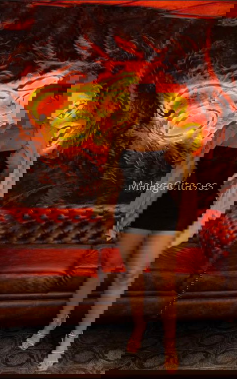 Paola!! Portuguesa fiestera. 613821191. Citas en MÁLAGA, MÁLAGA. www.malagacitas.es.