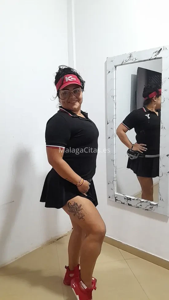 Saray, madurita venezolana . 663035860. Citas en MÁLAGA, MÁLAGA. www.malagacitas.es.