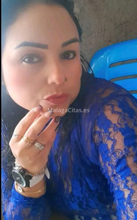 Saray, madurita venezolana . 663035860. Citas en MÁLAGA, MÁLAGA. www.malagacitas.es.